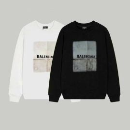 Picture of Balenciaga Sweatshirts _SKUBalenciagaM-XXLW13124548